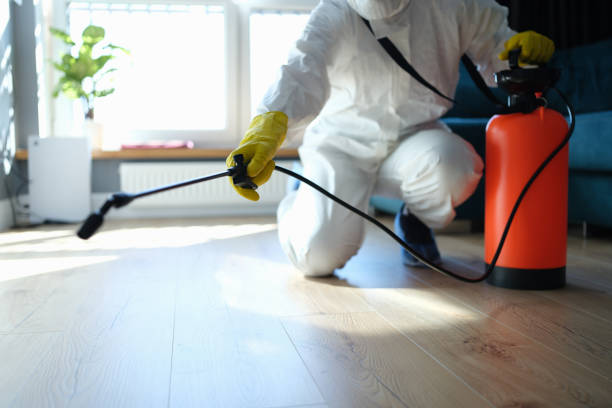 Reliable Infectious Disease Decontamination contractor in Roslyn, NY by Trauma Clean Pros